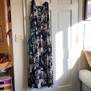 Lane Bryant sleeveless Dress